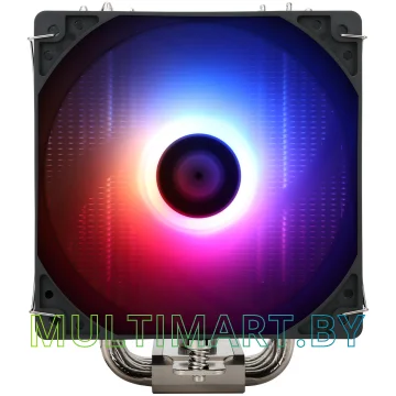 Кулер Thermalright Burst Assassin 120 ARGB картинка 2